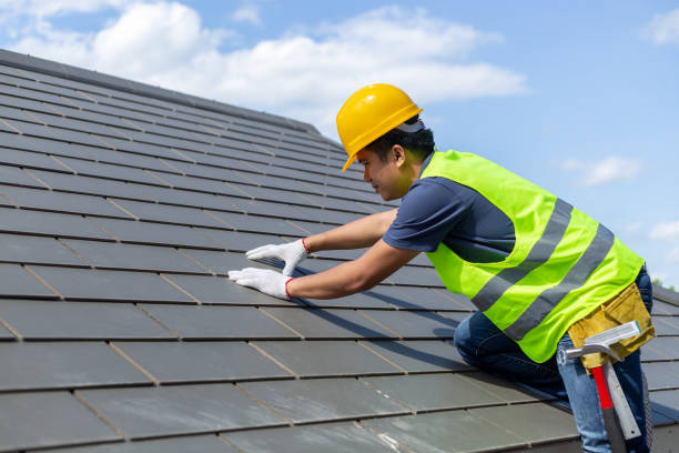 Best Slate Roofing Contractor  in Oakdale, PA