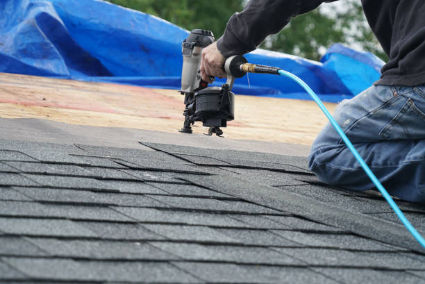 Quick and Trustworthy Emergency Roof Repair Services in Oakdale, PA